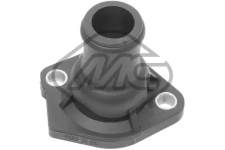 METALCAUCHO 03517 Фланец Ibiza - Cordoba