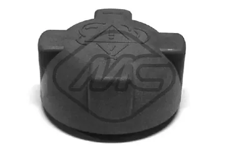 METALCAUCHO 03574 Крышка радиатора Audi VW