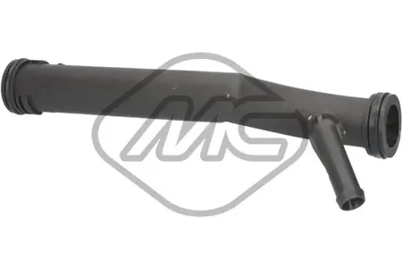 METALCAUCHO 03829 Трубка охлаждающей жидкости