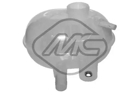 METALCAUCHO 03855 Бачок расширительный