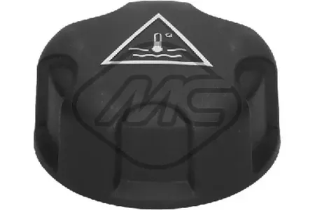 METALCAUCHO 03881 Крышка радиатора