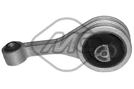 METALCAUCHO 04002 Подушка двигателя задняя левая Ford Fiesta 1.2-1.4 95-01Puma 1.4 99>