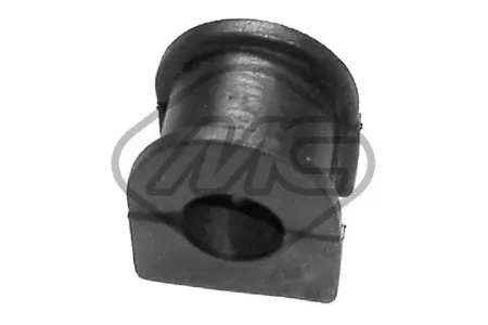 METALCAUCHO 04013 Втулка стабилизатора