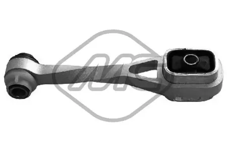METALCAUCHO 04073 Подушка двигателя Renault Clio II Megane I 98- зад.