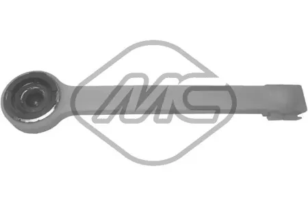 METALCAUCHO 04081 Тяга механизма выбора передач