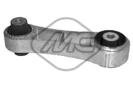 METALCAUCHO 04089 Подушка двигателя 