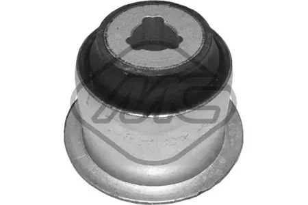 METALCAUCHO 04094 Сайлентблок рычага переднего