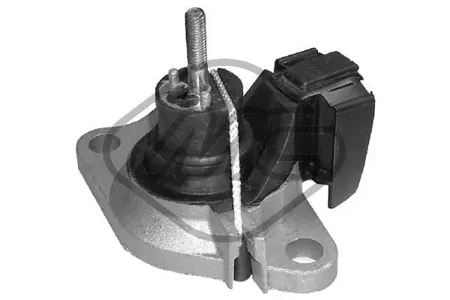 METALCAUCHO 04158 Подвеска, двигатель