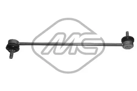 METALCAUCHO 04401 Стойка стабилизатора перед лев