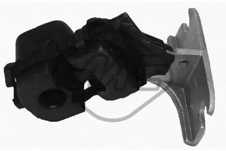 METALCAUCHO 04423 Буфер, глушитель