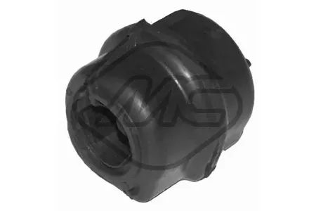 METALCAUCHO 04431 Втулка стабилизатора переднего D=21 мм Citroen C4 I (2004-2010), Peugeot 308 I (2008-2015) 307 I-II (2001-2010)