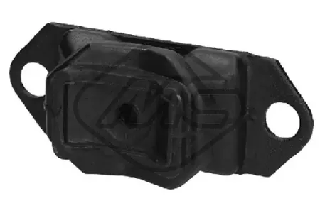 METALCAUCHO 04625 Опора КПП Renault Logan Megane 1.4-1.6i левая без конд.