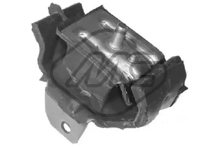 METALCAUCHO 04700 Кронштейн подвески двигателя