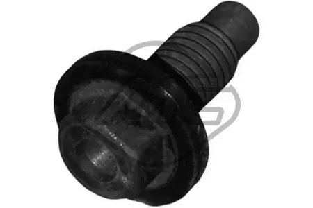 METALCAUCHO 04714 Пробка резьбовая масляного поддона 12x175 Ford Mondeo ii 2.5 24v