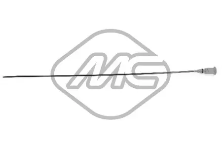 METALCAUCHO 04724 Указатель уровня масла