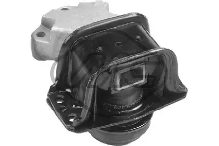 METALCAUCHO 04732 Подушка двигателя  правая