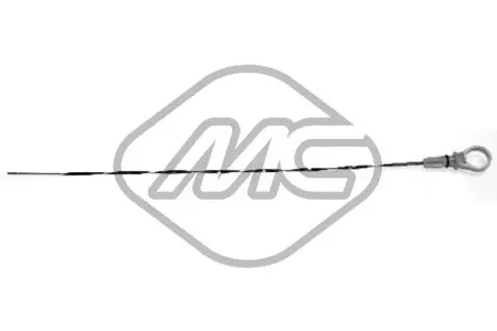 METALCAUCHO 04739 Указатель уровня масла