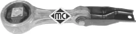 METALCAUCHO 04804 Подушка двигателя