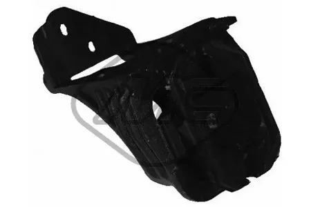 METALCAUCHO 04810 Подушка двигателя 