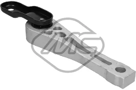 METALCAUCHO 04987 Подушка двигателя  VAG A3 Golf VVI Octavia