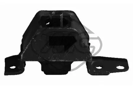 METALCAUCHO 05089 ПОДУШКА ДВИГ П FIAT PALIO ALL 97-02