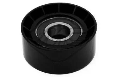 METALCAUCHO 05161 Промежуточный ролик поликлинового ремня