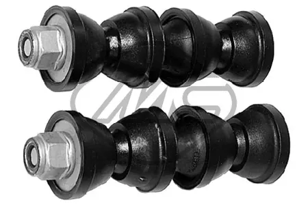 METALCAUCHO 05293 Стойка заднего стабилизатора (комплект 2шт., цена за комплект) Ford Focus II (2005-2011) C-MAX (2007-2010), Focus C-Max (2003-2007), Volvo C30 (2006-2013)