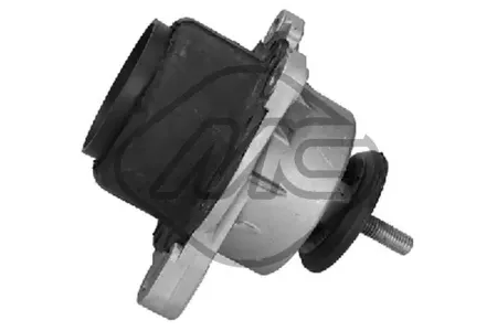METALCAUCHO 05321 Подушка двигателя Ford Transit 2.4tdci2.3 (gzfah9fa) 04- лев,прав.