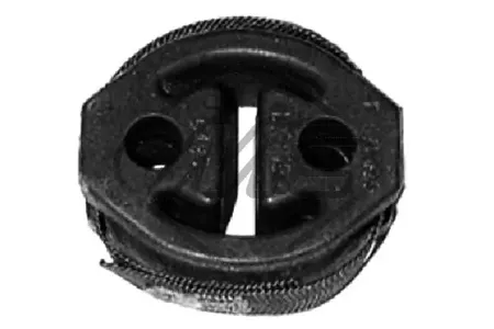 METALCAUCHO 05533 Резинка глушителя