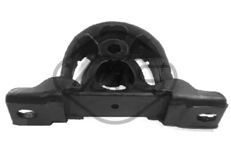 METALCAUCHO 05835 Буфер, глушитель