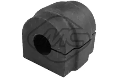 METALCAUCHO 05859 Втулка стабилизатора BMW x3 1.8d2.0id2.5si3.0d3.5d 04- задн