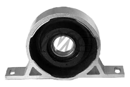 METALCAUCHO 05870 Подвеска, карданный вал