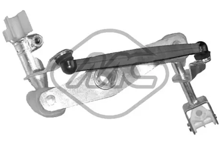 METALCAUCHO 05879 Шток вилки перекл передач