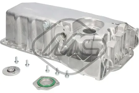 METALCAUCHO 05960 Масляный поддон