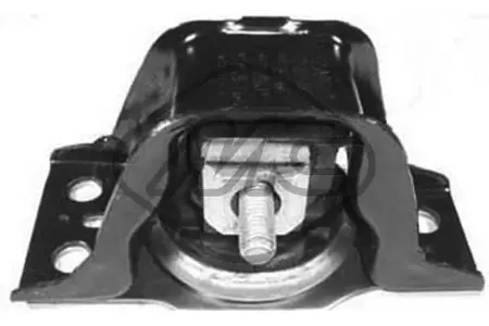 METALCAUCHO 05979 Подушка двигателя 