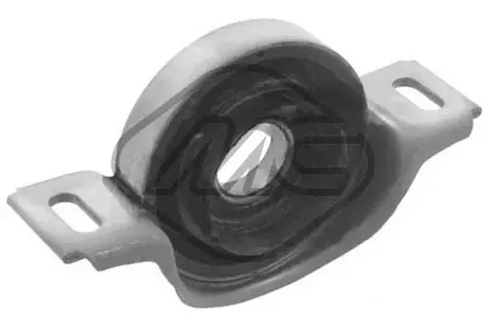 METALCAUCHO 06117 Муфта MER Vito W639 Sprinter 3.2-3.72.1-3.0CDI 03- (С ПОДШИПНИКОМ) ПЕР