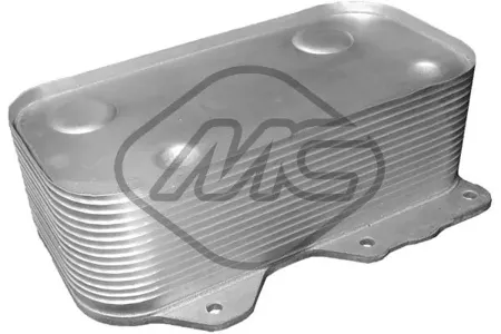 METALCAUCHO 06342 Масляный радиатор