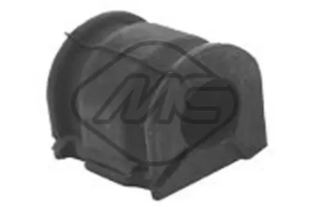 METALCAUCHO 06803 Втулка стабилизатора Renault Duster 2010-
