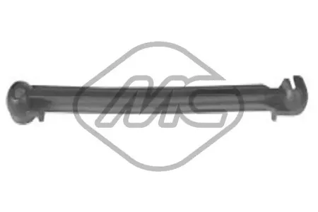 METALCAUCHO 06838 Шток вилки переключения передач