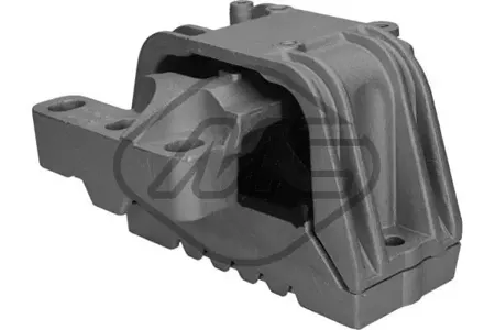 METALCAUCHO 06918 Подушка двигателя  правая Skoda Octavia (1Z), VW Golf V-VI 1.4