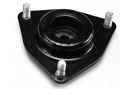 METALCAUCHO 07012 Опора амортизатора Citroen C-CROSSER Peugeot 4007 Mitsubishi Outlander (с подшипником )