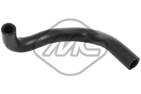 METALCAUCHO 07551 Масляный шланг