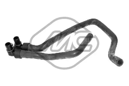 METALCAUCHO 08626 ПАТРУБОК