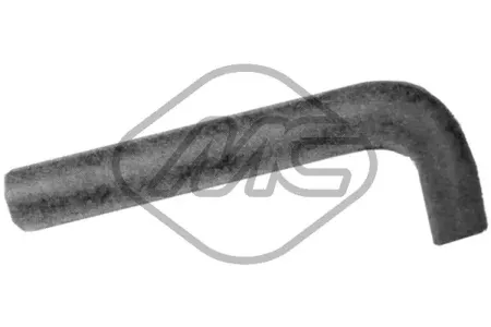 METALCAUCHO 08738 Масляный шланг