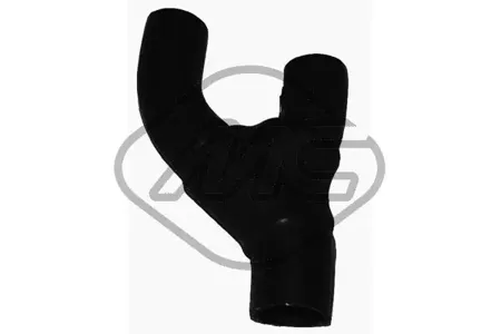 METALCAUCHO 08980 Патрубок водяного охлаждения Opel : Astra G, Zafira A, Corsa C, Meriva A, Tigra B, Vectra C (1.82.0
