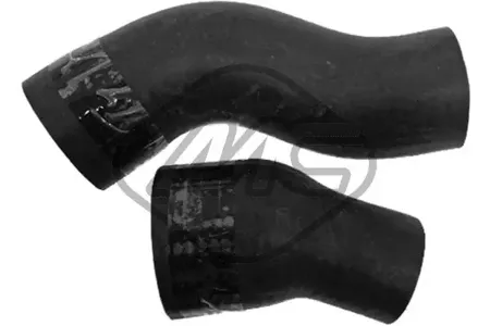 METALCAUCHO 09199 Патрубок интеркулера Citroen Jumper RELAY. Peugeot Boxer