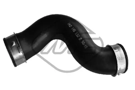 METALCAUCHO 09411 ПАТРУБОК ТУРБИНЫ