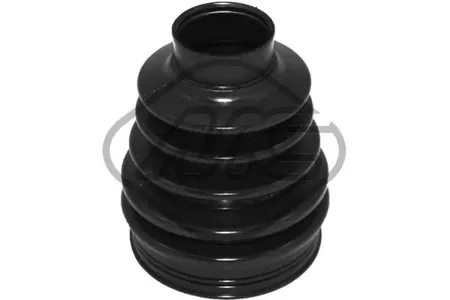 METALCAUCHO 10062 Пыльник шруса заднего наружнего