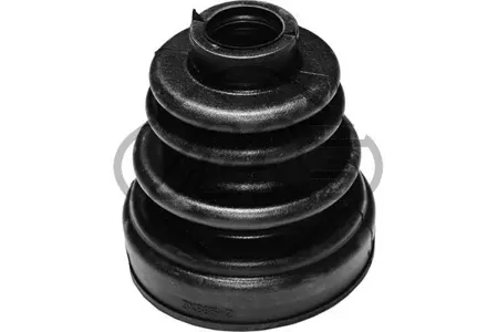 METALCAUCHO 10083 Пыльник шруса Mitsubishi PAJERO SPORT -09 внутр.