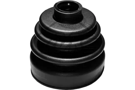 METALCAUCHO 10086 Пыльник, приводной вал